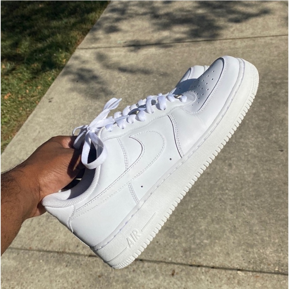 Nike Air Force 1 ‘07 Shoes